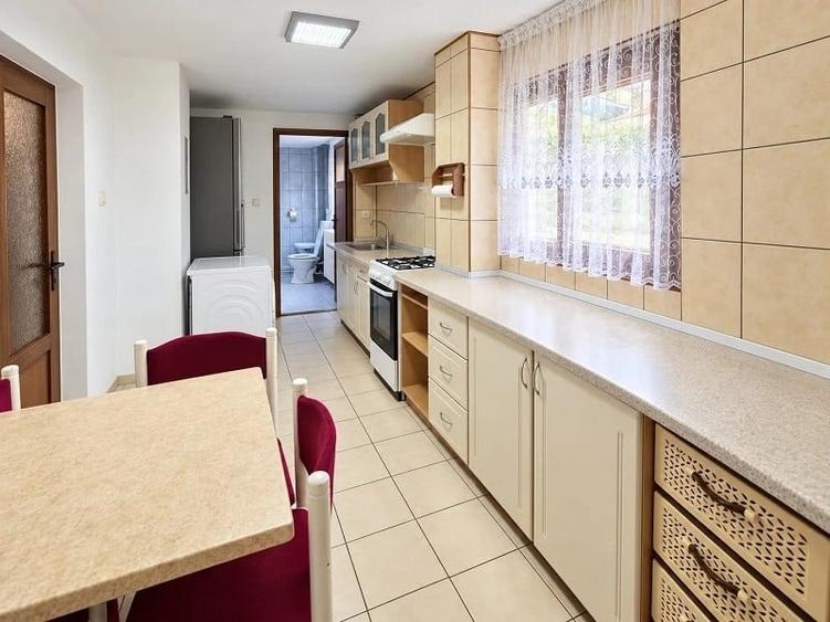 Casă individuală cu 3 camere cu Teren 400 Mp în Mircea cel Bătrân