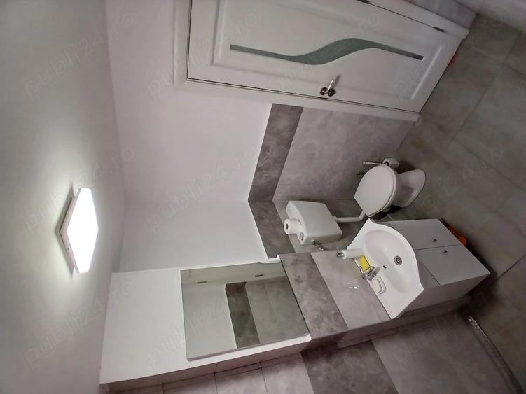 Spațiu comercial, de 51 mp, în Cetate