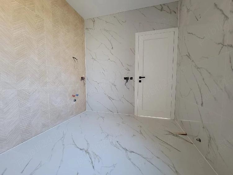 Casă cu Teren 520 Mp în Bujac