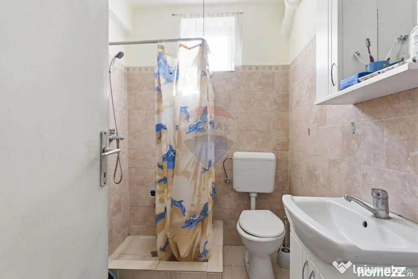 Apartament cu 2 camere decomandat în Ultracentral