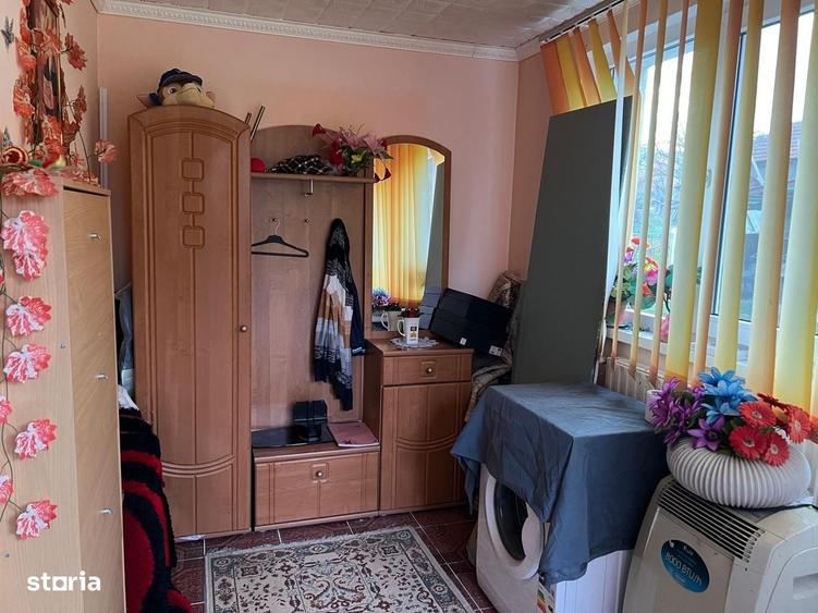 Casă cu 2 camere cu Teren 4368 Mp în Certeju de Sus