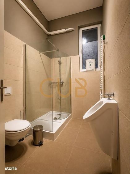 Apartament cu 4 camere în Central