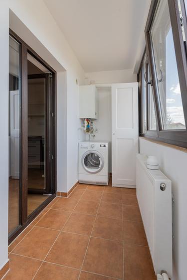 Apartament cu 2 camere decomandat, mobilat în Popas Păcurari
