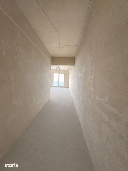 Apartament cu 2 camere decomandat în Cug