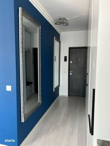 Apartament 2 camere, 47 mp, zona Sud-Est - 3