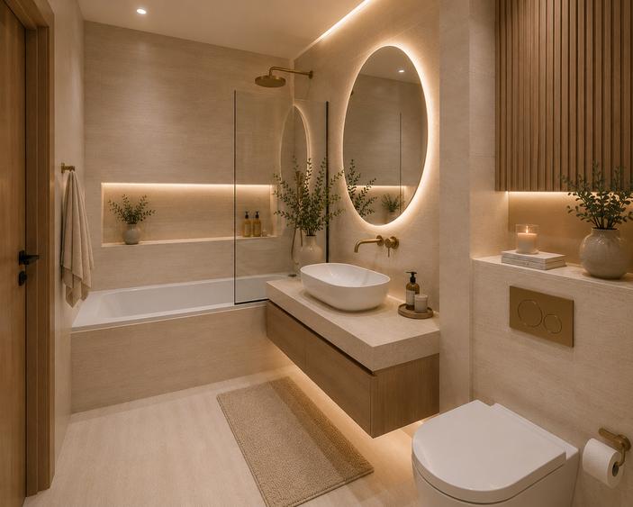 Apartament cu 2 camere decomandat în Muncii