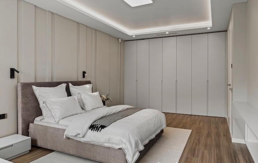 Casă individuală cu 5 camere cu Piscina în Iancu Nicolae