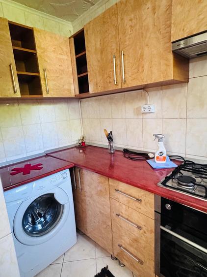 Apartament cu 2 camere nedecomandat în Central