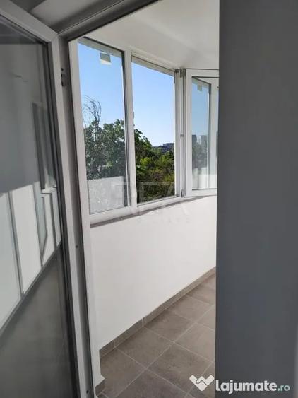 2 camere, renovat, bloc anvelopat/Piata Gorjului - 11