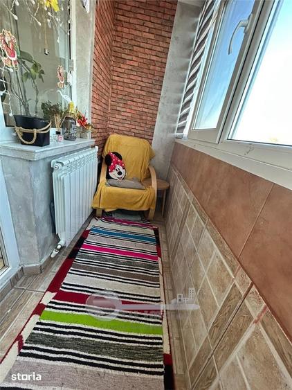 Apartament 3 camere, Pacurari Alpha Bank, 62 mp, etaj 68 145.000 - 8