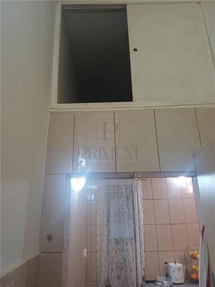 Apartament cu 3 camere decomandat, mobilat în Iosefin
