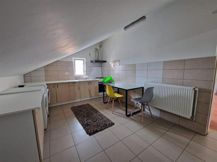 Apartament 3 camere loc parcare Sibiu Gusterita - 9