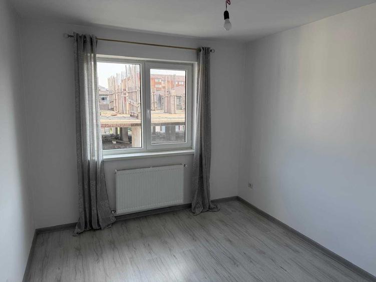 Apartament cu 2 camere decomandat în Chiajna