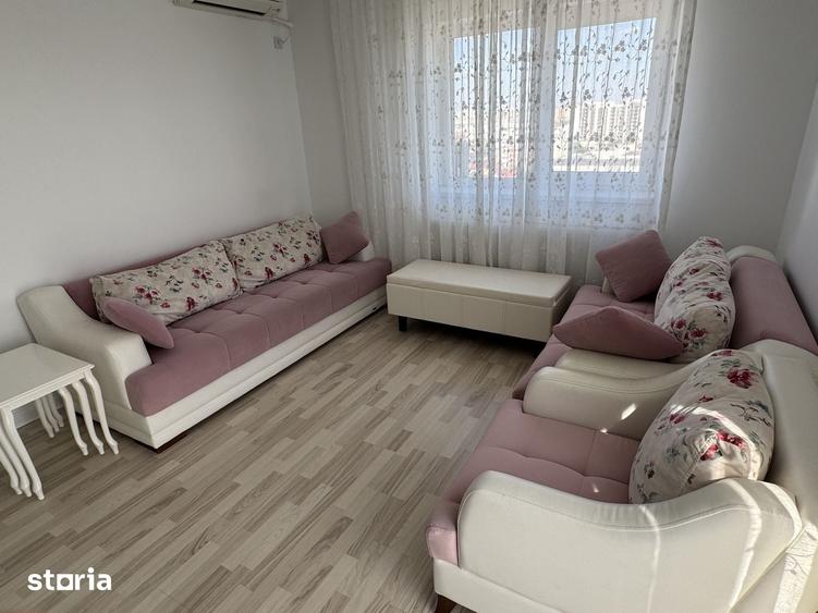 Apartament cu 3 camere în Ozana