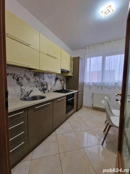 Ap elegant totul nou 2 cam lux zona Polivalenta - 3
