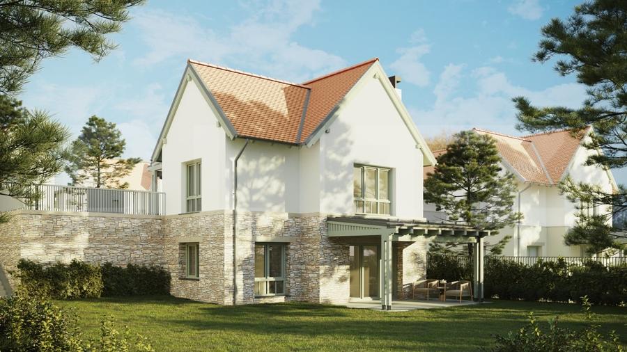 Teren Construcții intravilan de 800 mp, în Suceagu