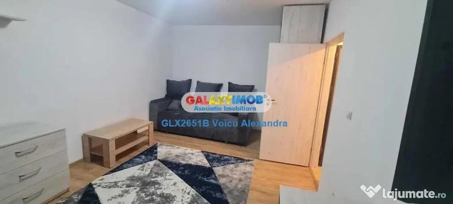 Inchirieire Garsoniera Moderna Berceni - Oltenitei - 3
