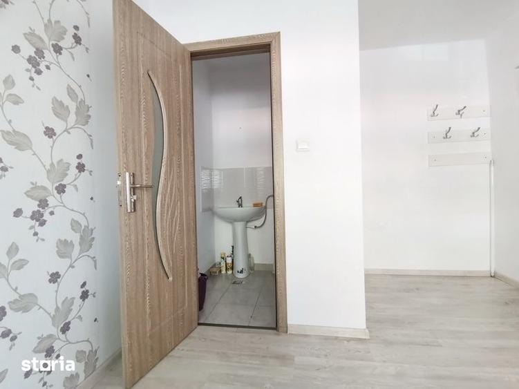 Spațiu comercial, de 15 mp, în Mărăști