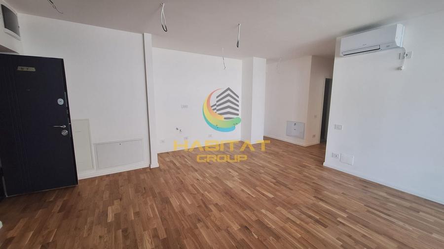 Apartament cu 3 camere semidecomandat în Unirii