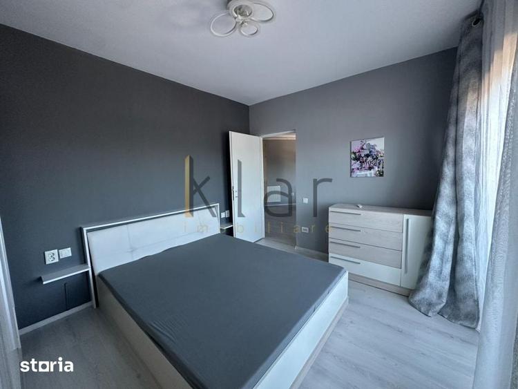 Apartament 3 camere 68mp2 balcoaneMarasti Fabricii_PET FRIENDLY - 4
