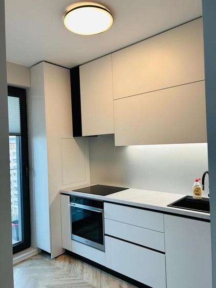 Apartament de inchiriat pe strada Plopilor in Parcul Rozelor Cluj-Napoca - 5