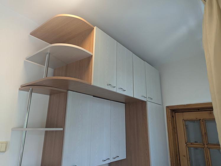 Casă individuală cu 4 camere cu Teren 170 Mp în Domenii