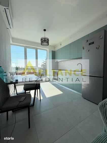 Apartament 3 camere | Bloc 2025 | 2 parcari | 135.000 - 3
