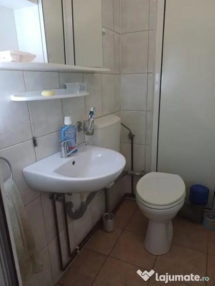 Apartament cu 4 camere decomandat în Mănăștur