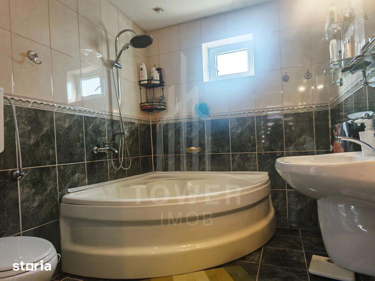 Casă cu 4 camere cu Teren 636 Mp în Lazaret