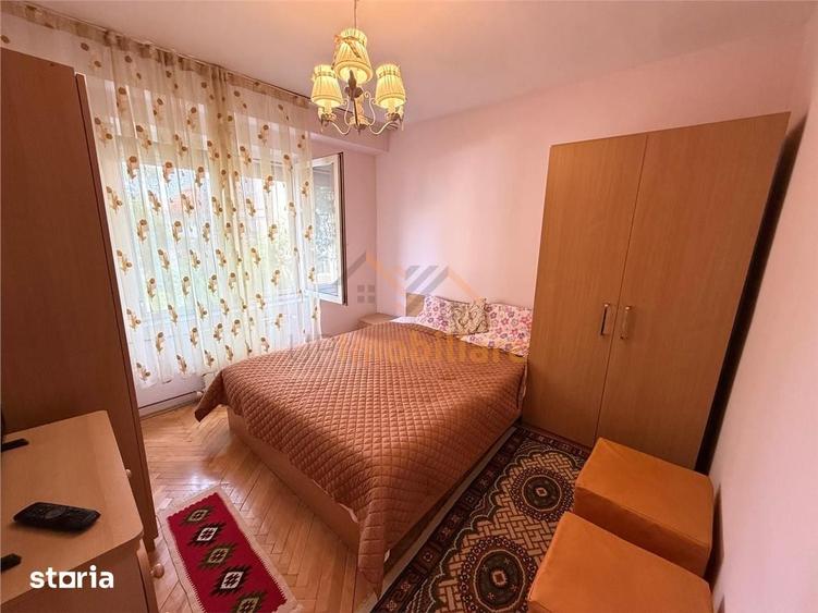 Apartament cu 3 camere în Lotus