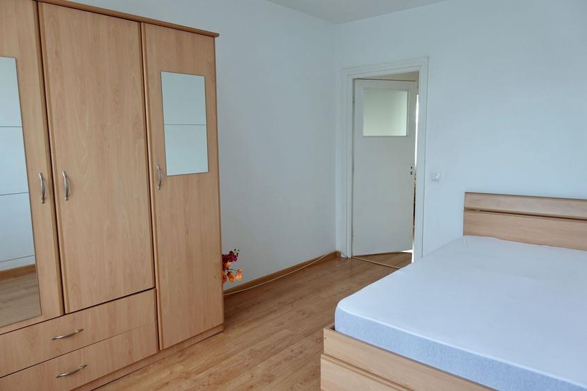 3 Camere - Basarab - Metrou - Disponibil imediat - 5