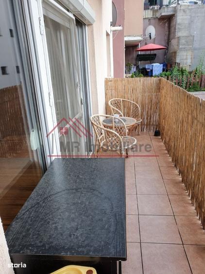 1 camera, decomandat, modern, bloc nou, STRADA RAZOARE, zona VIVO MALL - 8