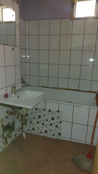 Garsonieră decomandată în Rahova