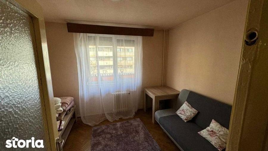 Apartament cu 3 camere decomandat în Calea Aradului