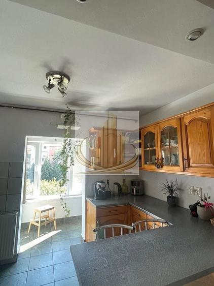 Apartament cu 2 camere decomandat, mobilat în Aradului