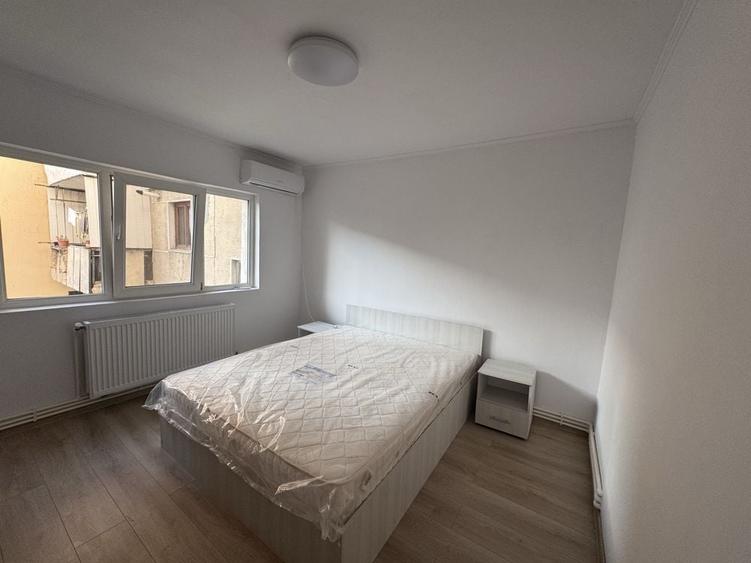 Apartament cu 2 camere decomandat în Dorobanți