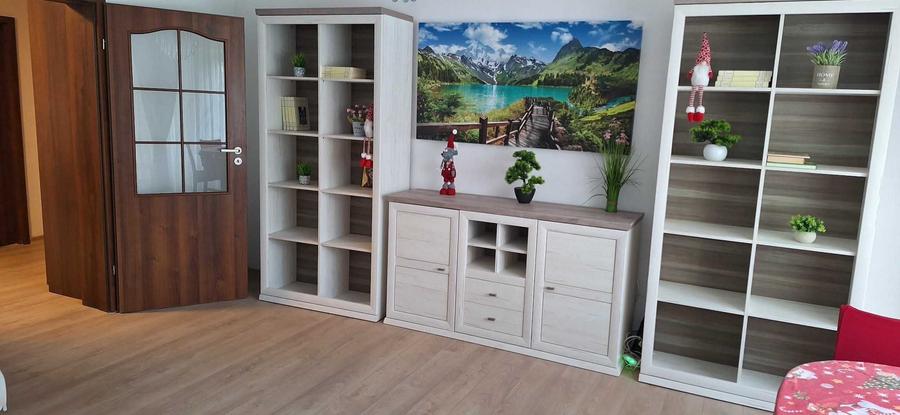 Particular, Inchiriere apartament 3 camere decomandat metrou Iancului - 4