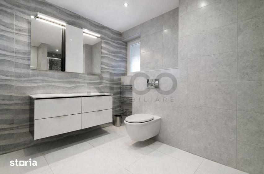 Casă cu 3 camere cu Teren 569 Mp în Sânmartin