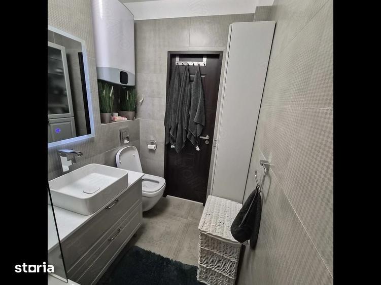 Apartament cu 3 camere în Pantelimon