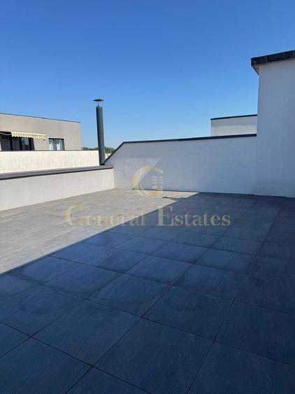 Apartament cu 3 camere în Tractorul