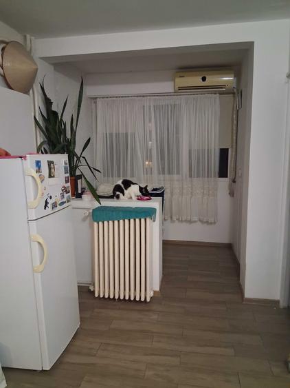 Garsonieră semidecomandată în Drumul Taberei
