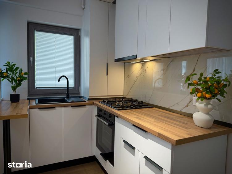 Apartament 2 camere 1 mai / prima inchiriere / proprietar - 5