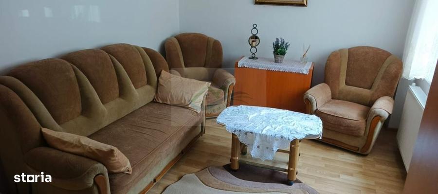 Apartament cu 2 camere în Burdujeni