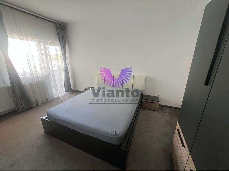 Apartament 2 camere | Balcon & parcare | Deventer | Sibiu - 3