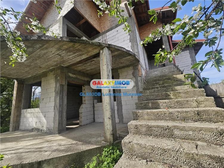 Casa 4 camere P 1 Valea Voievozilor Razvad - 6