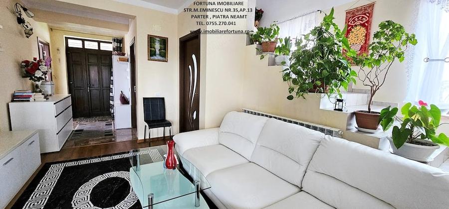 Casă cu 5 camere cu Teren 760 Mp în Sărata