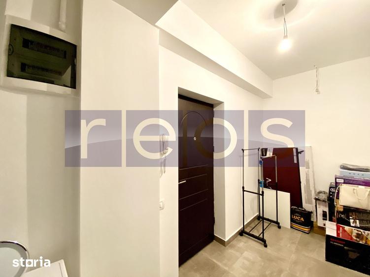 VANZARE APARTAMENT 2 CAMERE | ETAJ 3/4 | 2021 | SEBASTIAN - 11