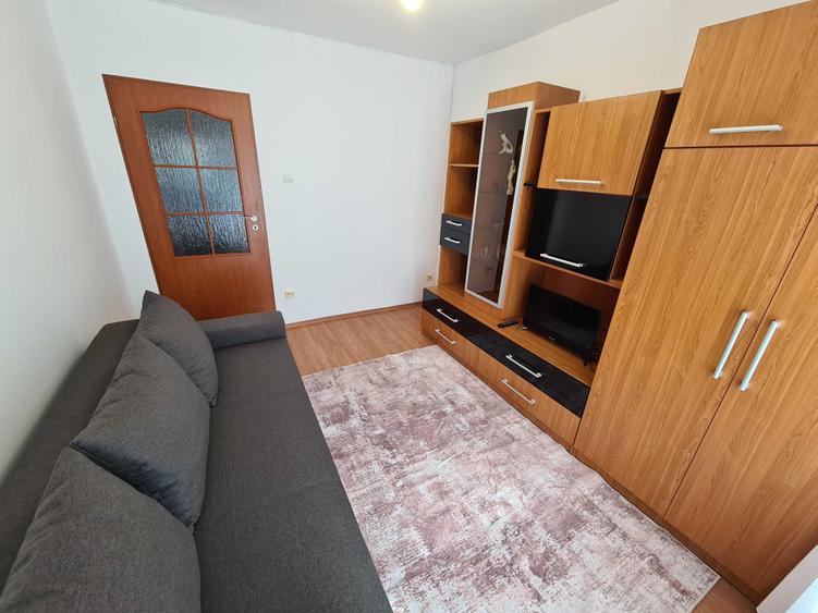Apartament 3 camere, Marasti, pentru studenti - 3