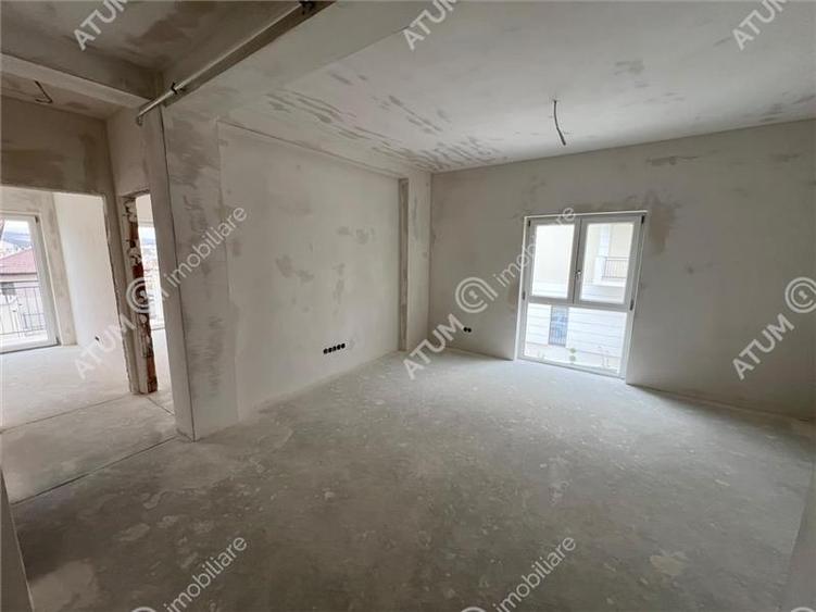 Apartament cu 2 camere decomandat în Șelimbăr