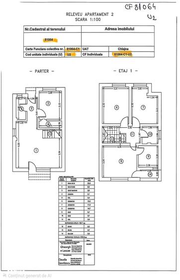 Duplex modern P+1E in Chiajna - 3